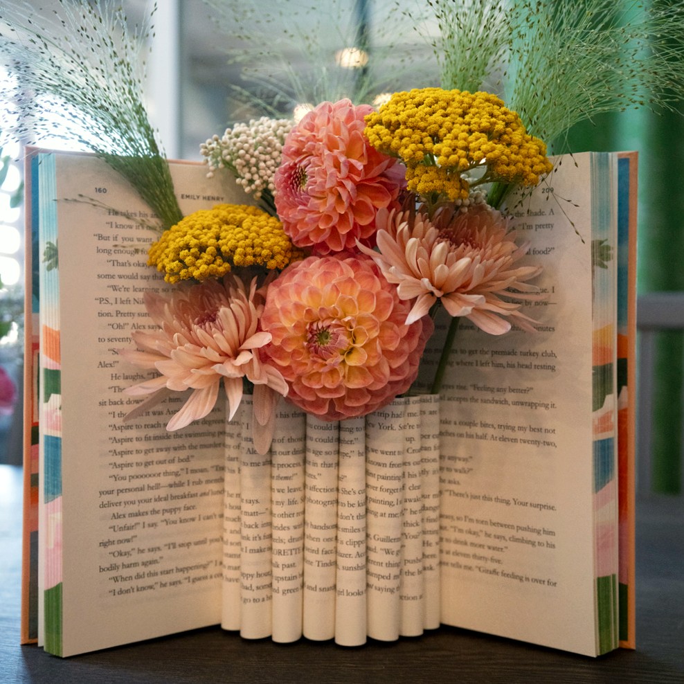 Bloom Gatherings